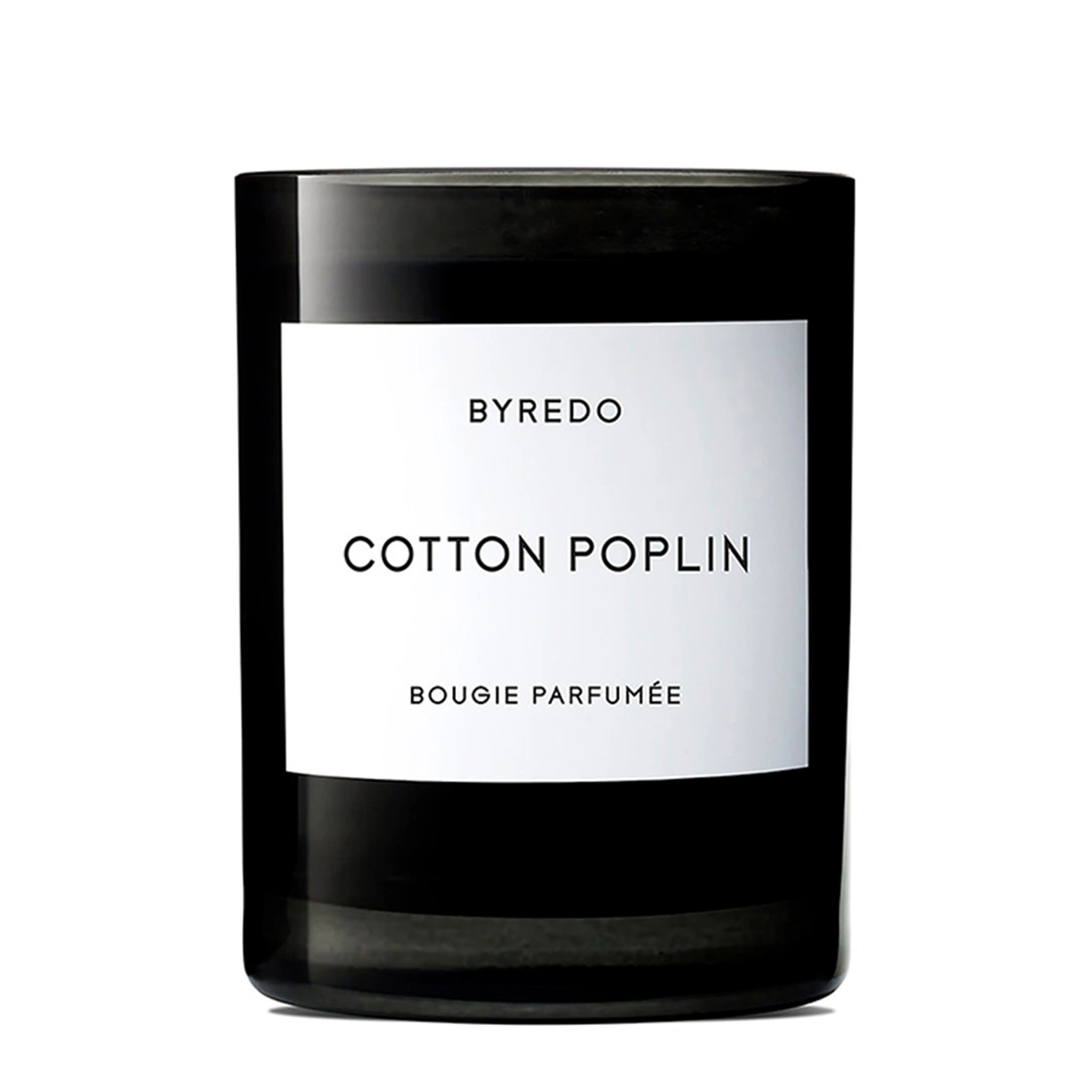 COTTON POPLIN CANDLE image number null