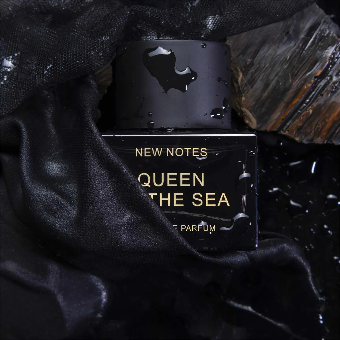 QUEEN OF THE SEA image number null