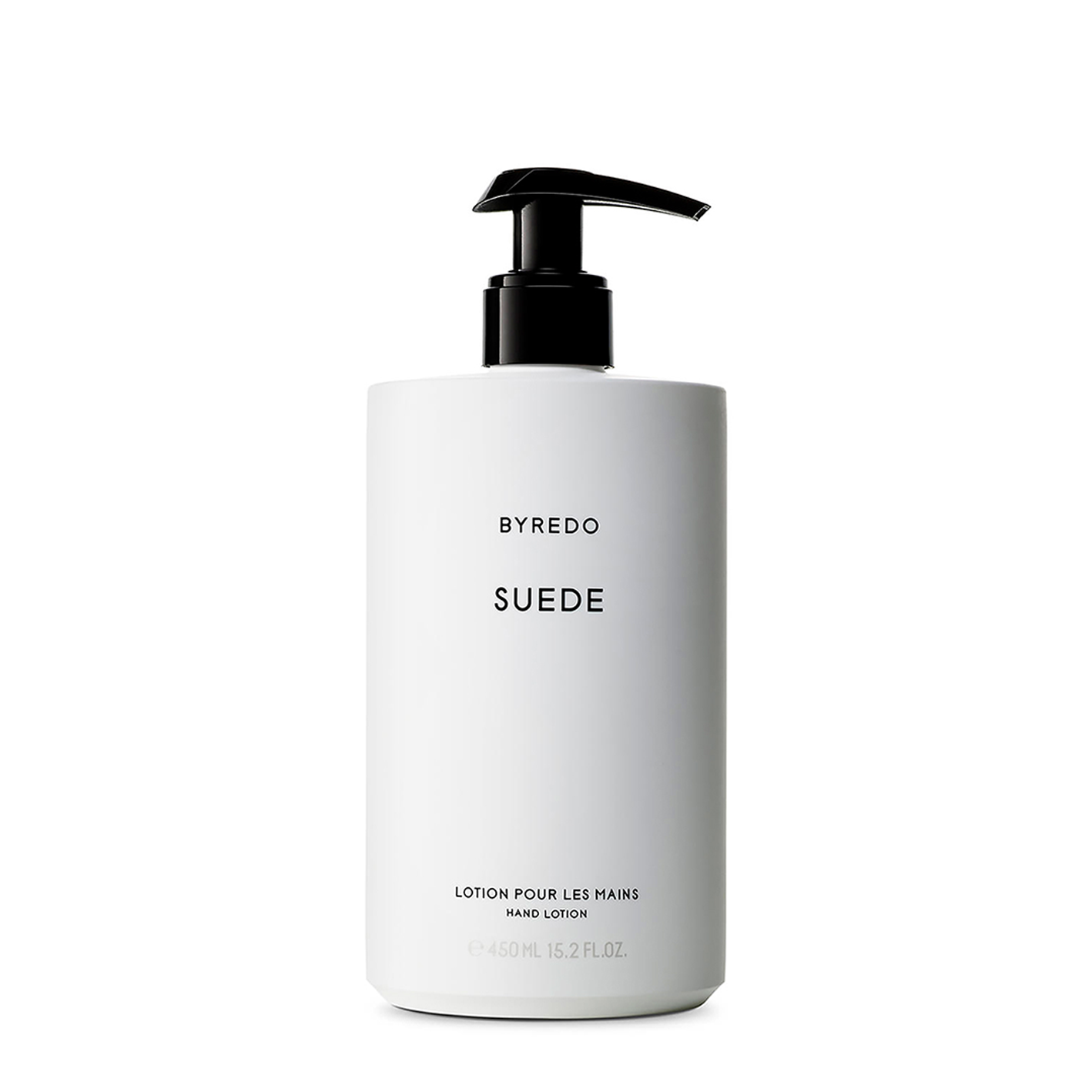 SUEDE HAND LOTION image number null