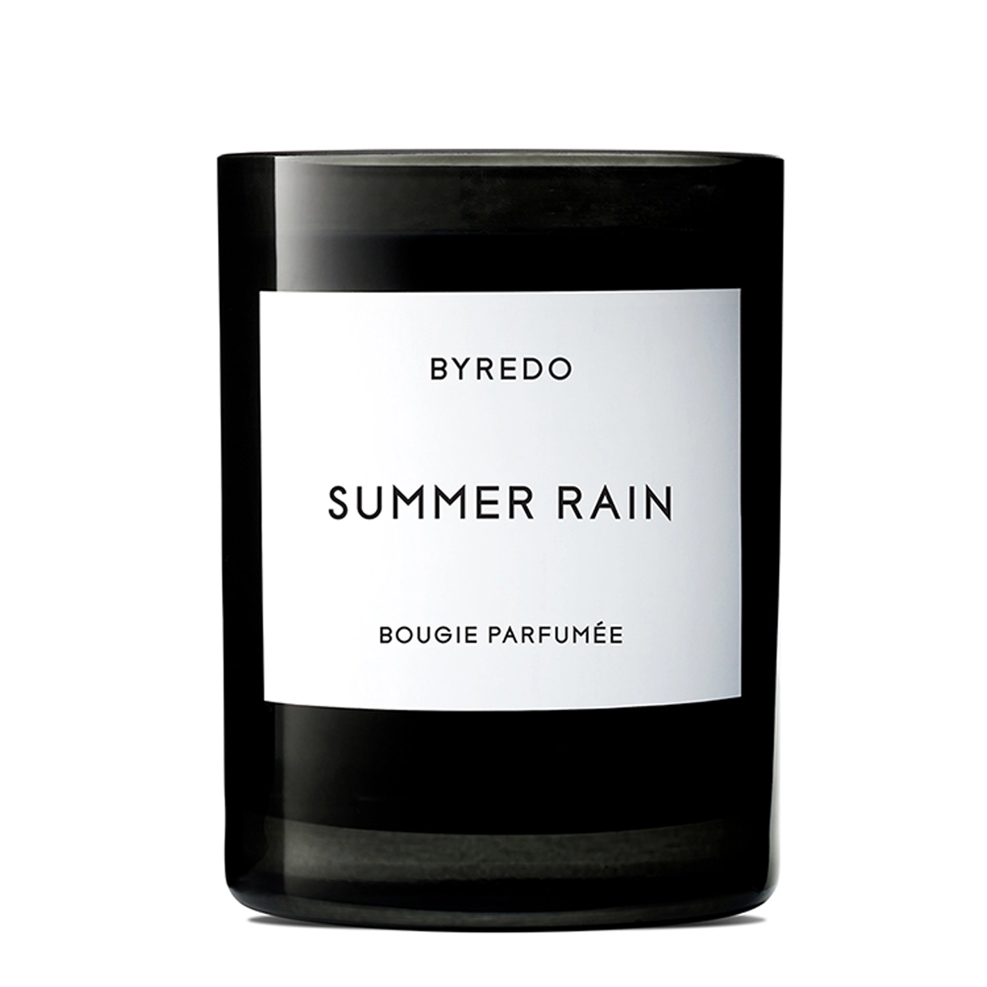 SUMMER RAIN CANDLE image number null